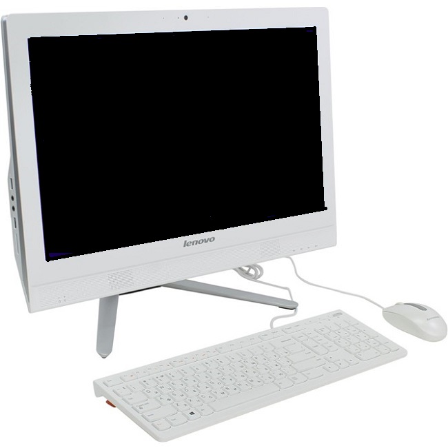 Моноблок LENOVO C40-30