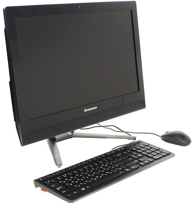 Моноблок LENOVO C40-30G