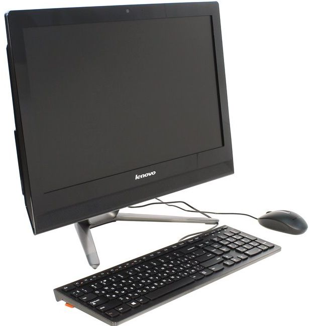 Моноблок LENOVO C40-30