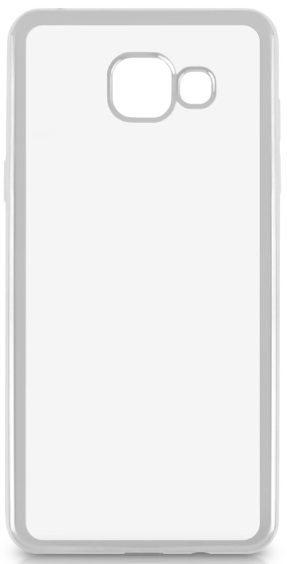 Чехол DF Samsung Galaxy A7 (2016)