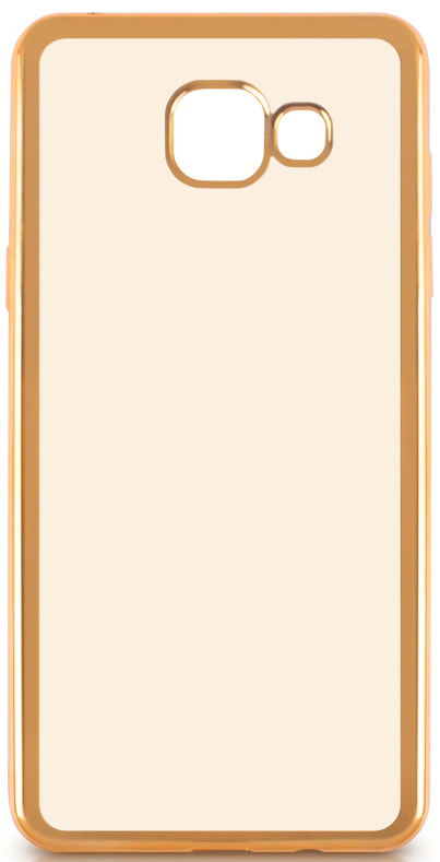 Чехол DF Samsung Galaxy A5 (2016)