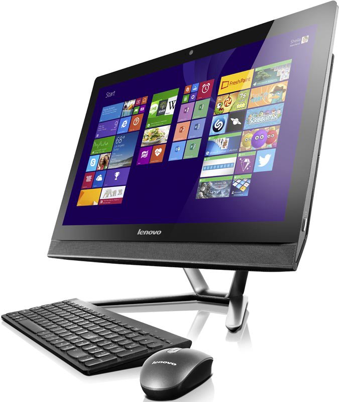 Моноблок LENOVO C50-30