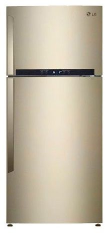 Холодильник LG GR-M802 HEHM