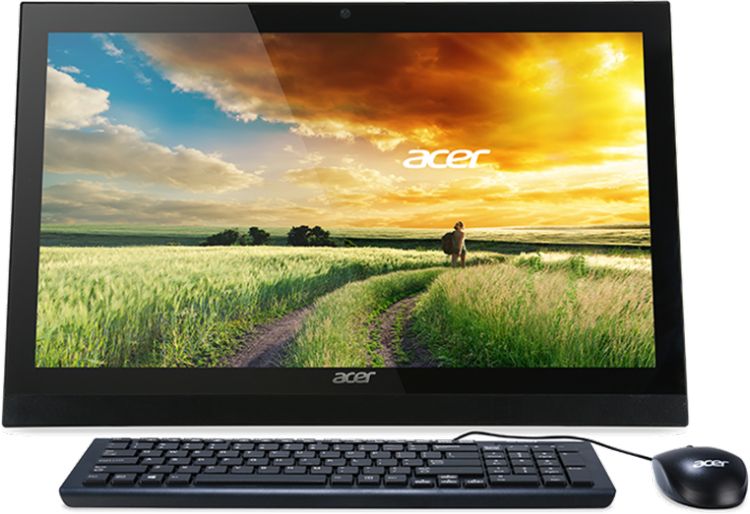 Моноблок ACER Z1-623