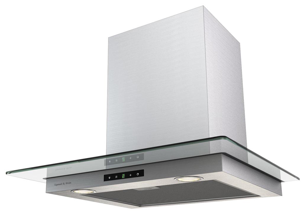 Вытяжка ZIGMUND SHTAIN K 256.91 S