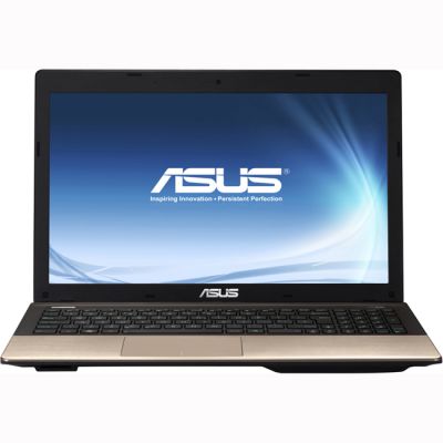 Ноутбук  ASUS  K55VM-SX086R