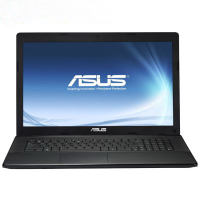Ноутбук  ASUS  X75A-TY055H