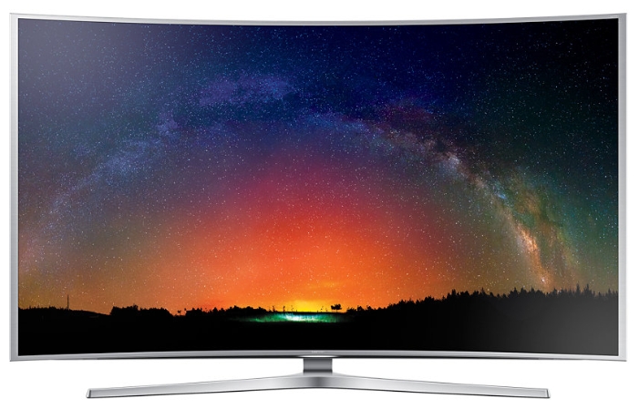 3D телевизор SAMSUNG UE-48JS9000TXRU