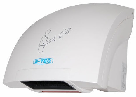 Сушилка  G-TEQ 8820 PW