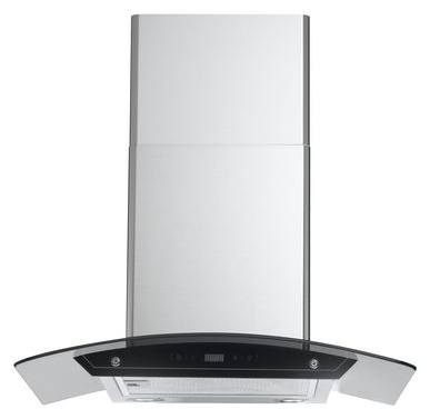 Вытяжка ZIGMUND SHTAIN K 246.91 W
