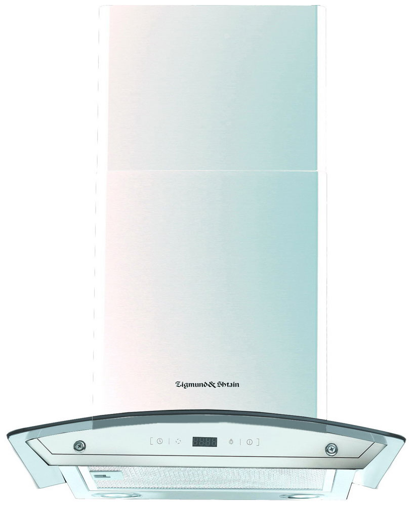 Вытяжка ZIGMUND SHTAIN K 246.61 W