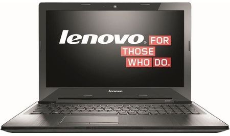 Ноутбук LENOVO Z5075