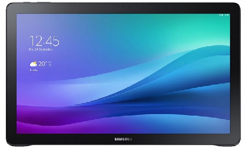 Планшет SAMSUNG SM-T677