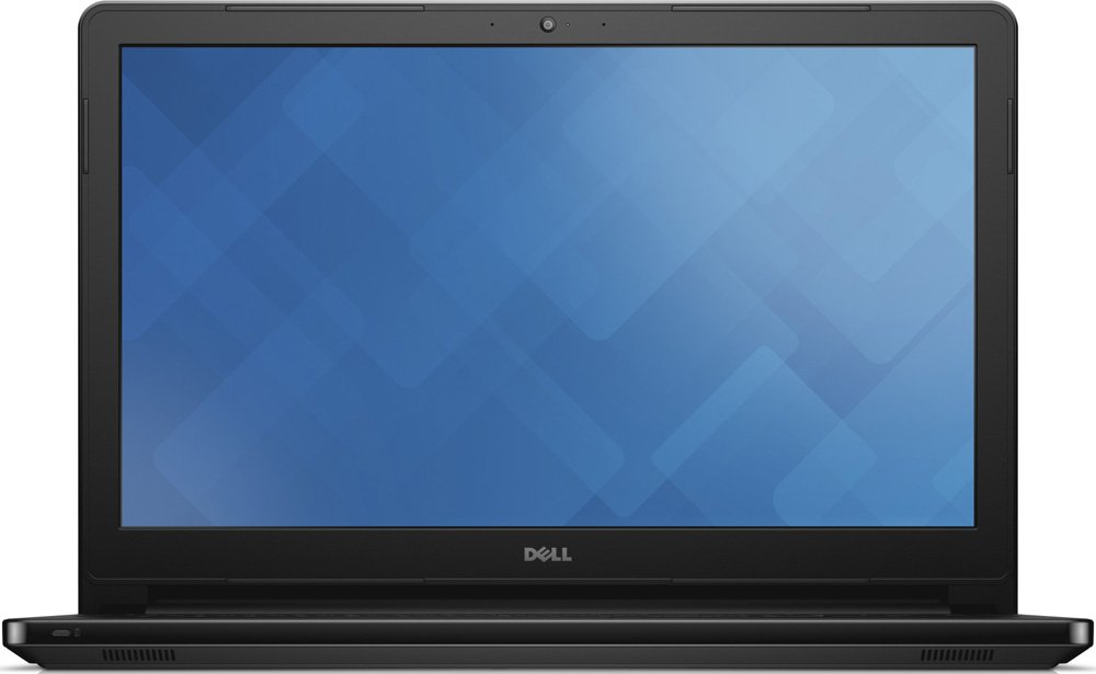 Ноутбук DELL 5555