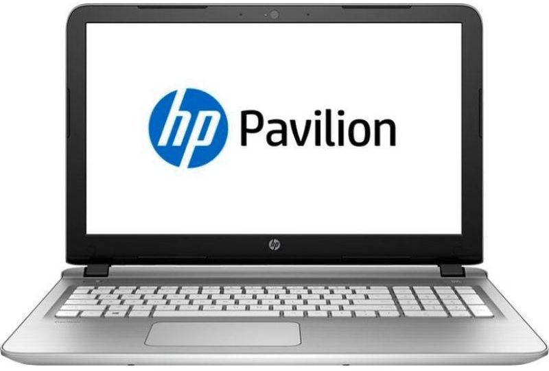 Ноутбук HP 15-ab132ur