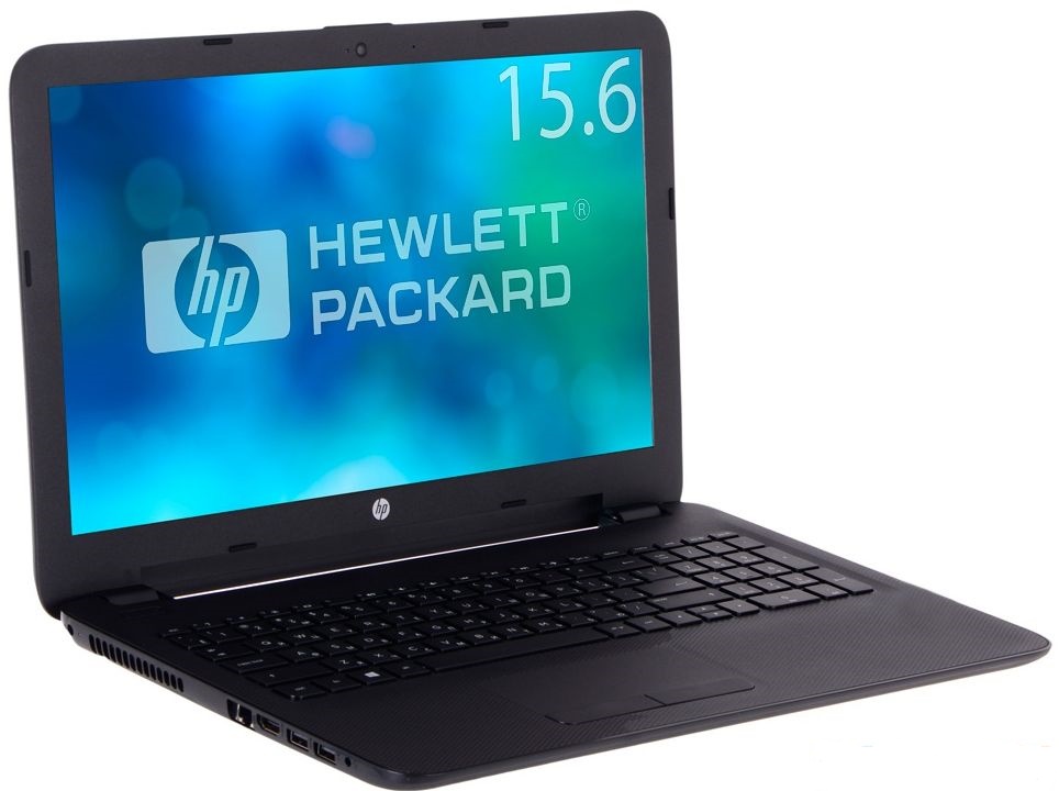 Ноутбук HP 15-ac001ur