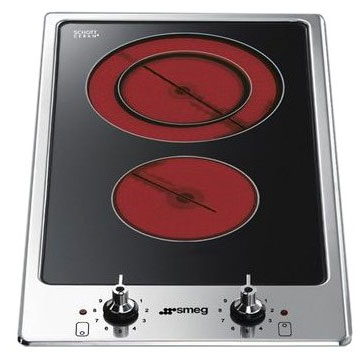 Панель варочная электрическая SMEG PGF32C