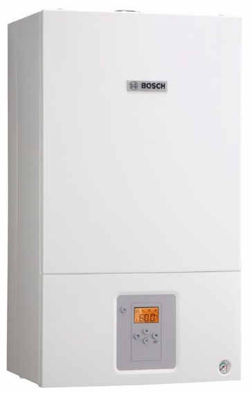 Водонагреватель газовый BOSCH WBN 6000-24 C RN S5700