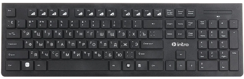 Клавиатура INTRO KW555
