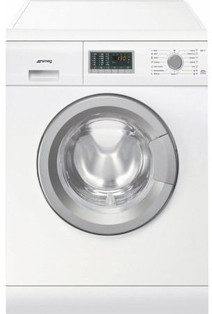 Стиральная машина SMEG SLB 127