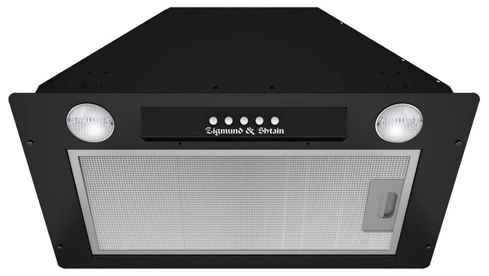 Вытяжка ZIGMUND SHTAIN K 246.61 S