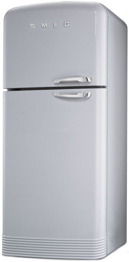 Холодильник SMEG FAB 50XS