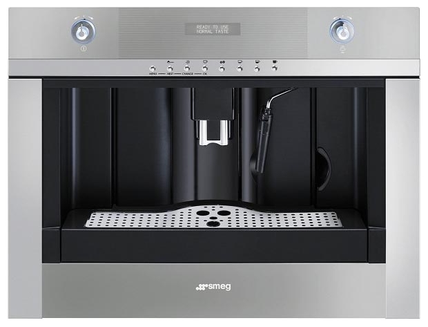 Кофеварка электрическая SMEG CMSC 451