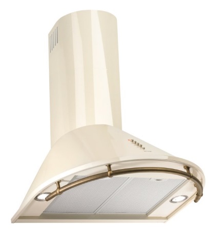 Вытяжка GORENJE DK 6335 RW