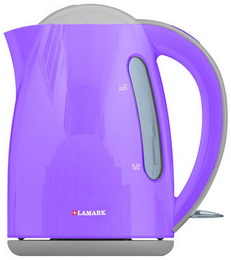 Чайник электрический LAMARK LK-7006