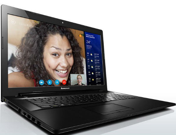 Ноутбук LENOVO B7080