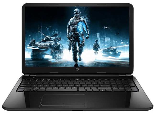 Ноутбук HP 250 G4