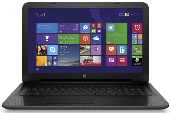 Ноутбук HP 250 G4