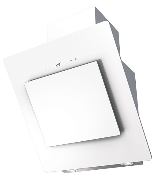 Вытяжка ZIGMUND SHTAIN K 215.91 W