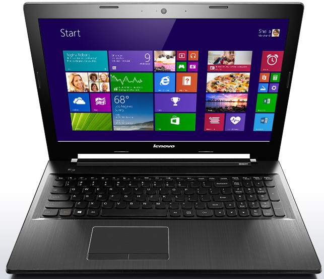 Ноутбук LENOVO Z5075