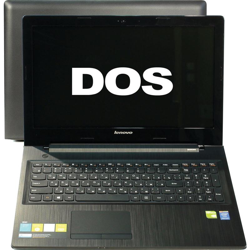 Ноутбук LENOVO G5030