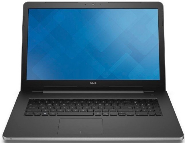 Ноутбук DELL 5758