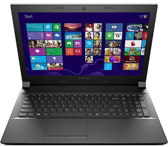 Ноутбук LENOVO B7080