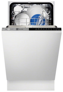 Посудомоечная машина встраиваемая ELECTROLUX ESL 4300 RO