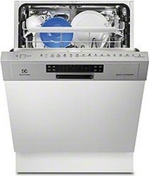 Посудомоечная машина встраиваемая  ELECTROLUX  ESI 6710 ROX