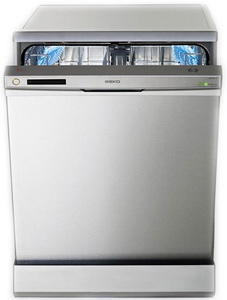Посудомоечная машина BEKO DFN 1001 X