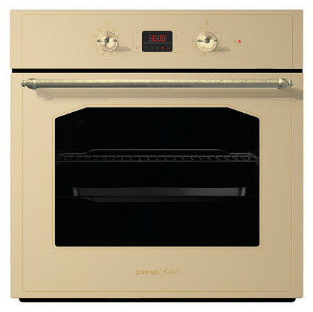 Духовой шкаф электрический GORENJE BO 7349 RW