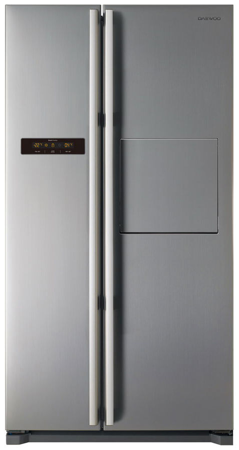 Холодильник DAEWOO FRN-X22H4CSI