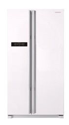 Холодильник DAEWOO Electronics FRN-X22B4CW