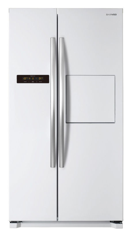 Холодильник DAEWOO FRN-X22H5CW