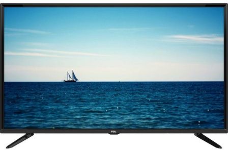 Телевизор TCL LED40D2710В
