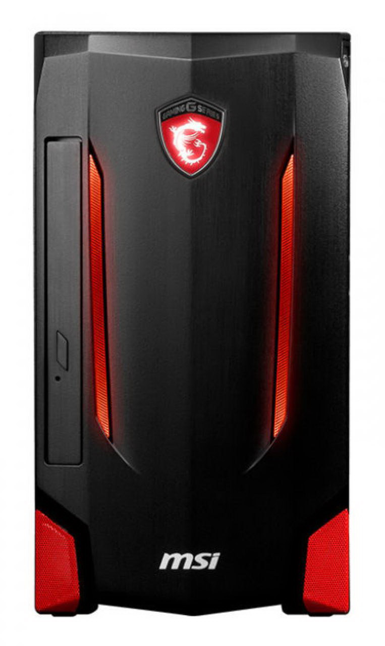 Компьютер MSI Nightblade MI2-028RU