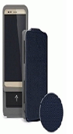 Чехол GRESSO 5-5,6"