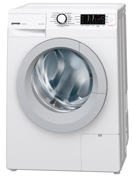 Стиральная машина GORENJE MV 65Z02/SRIV