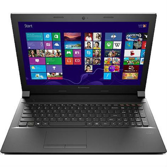 Ноутбук LENOVO B5080