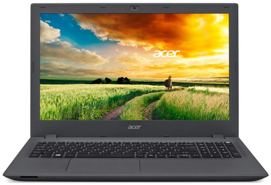 Ноутбук ACER E5-573-314H